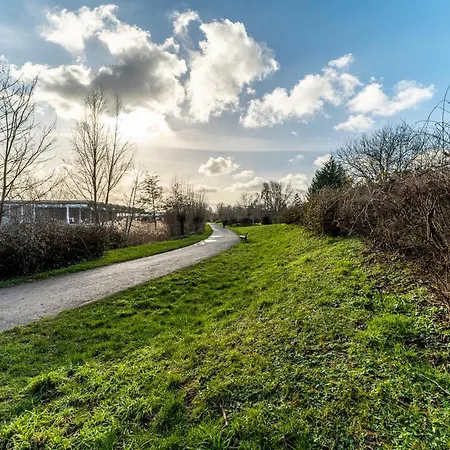 T2 Avec Terrasse Citadelle * Lille