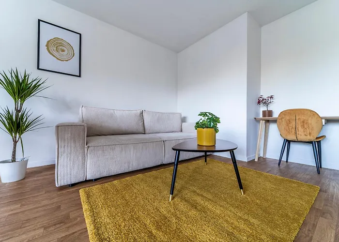 T2 Avec Terrasse Citadelle Apartament *